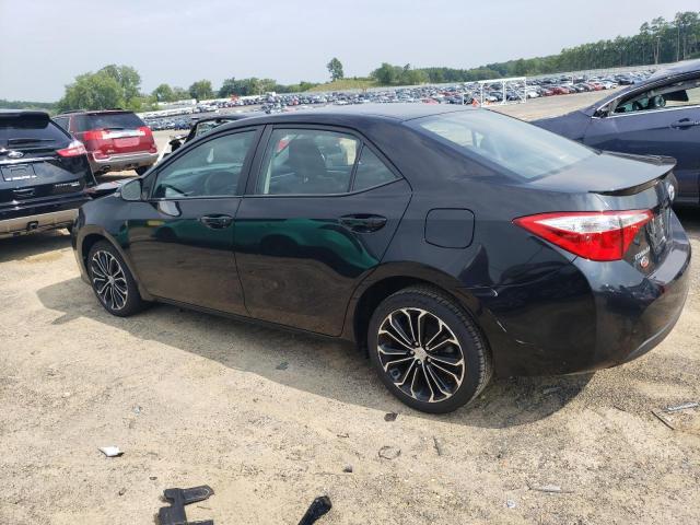 Photo 2 from auction – 2014 TOYOTA COROLLA L with VIN 5YFBURHE7EP165820