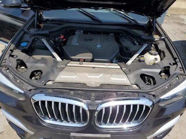 Photo 12 from auction – 2019 BMW X3 XDRIVE3 with VIN 5UXTR9C5XKLP92527