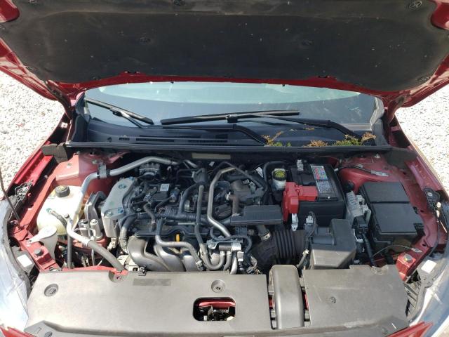 Photo 11 from auction – 2020 NISSAN SENTRA with VIN 3N1AB8CV1LY288449