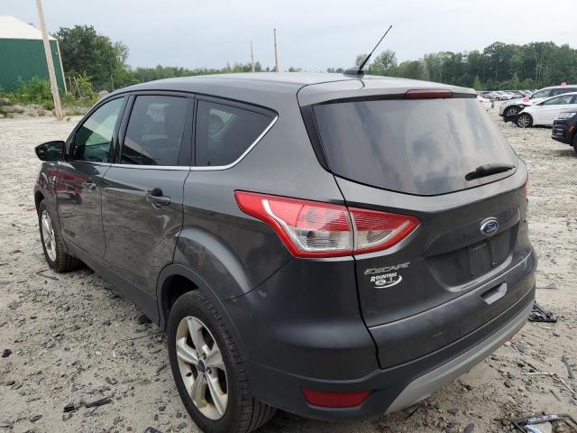 Photo 2 from auction – 2015 FORD ESCAPE SE with VIN 1FMCU9GX7FUC39017