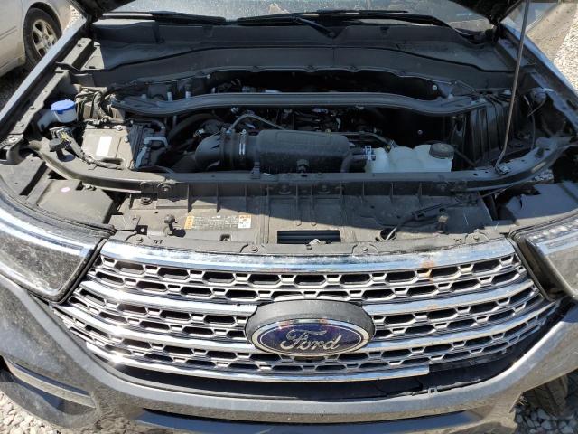 Photo 12 from auction – 2023 FORD EXPLORER L with VIN 1FMSK8FH5PGA56737