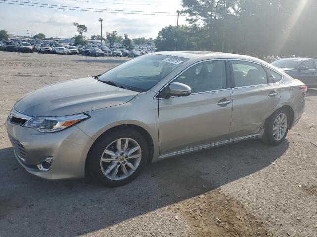 TOYOTA AVALON BAS 2013 with VIN 4T1BK1EB8DU027525 - Photo from auction