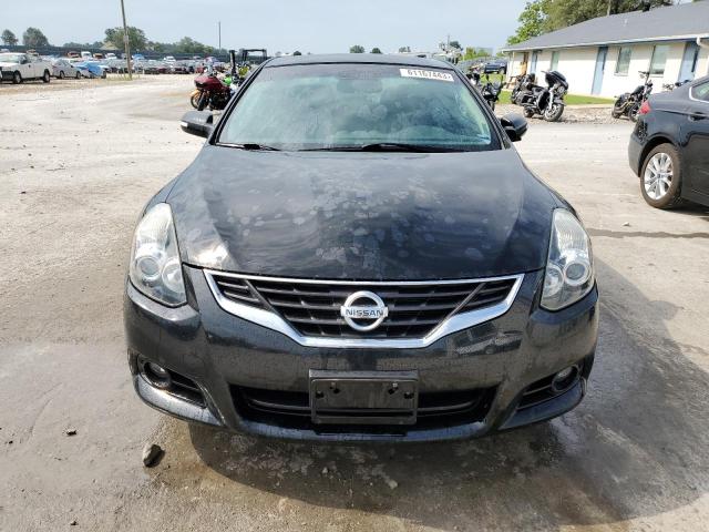 Photo 5 from auction – 2011 NISSAN ALTIMA S with VIN 1N4AL2EP5BC170360