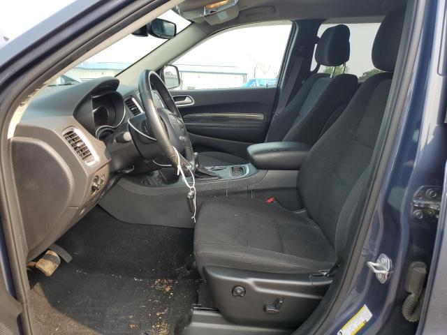Photo 7 from auction – 2019 DODGE DURANGO SX with VIN 1C4RDJAG7KC664567