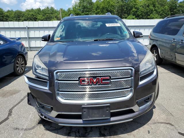 Photo 5 from auction – 2015 GMC ACADIA DEN with VIN 1GKKVTKD6FJ221024