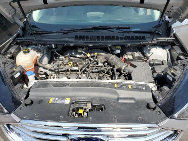 Photo 12 from auction – 2020 FORD EDGE SE with VIN 2FMPK3G93LBB14135