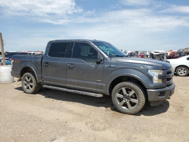Photo 4 from auction – 2015 FORD F150 SUPER with VIN 1FTEW1EG5FKD47661