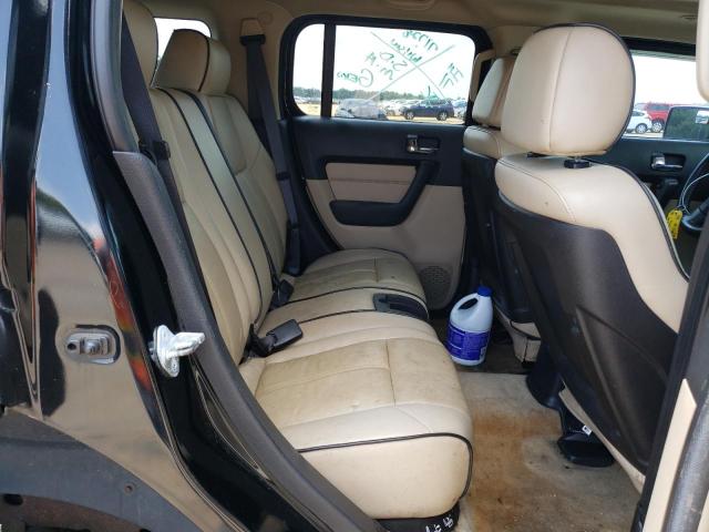 Photo 11 from auction – 2007 HUMMER H3 with VIN 5GTDN13E078101284