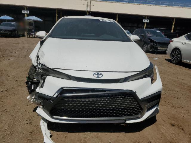 Photo 5 from auction – 2020 TOYOTA COROLLA SE with VIN 5YFS4RCE2LP011746
