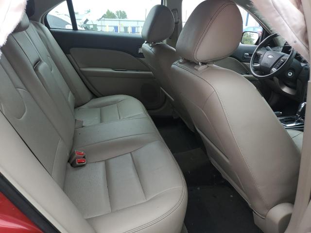 Photo 10 from auction – 2011 FORD FUSION SEL with VIN 3FAHP0JG4BR112108