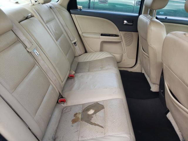 Photo 10 from auction – 2008 FORD TAURUS LIM with VIN 1FAHP25W58G108484