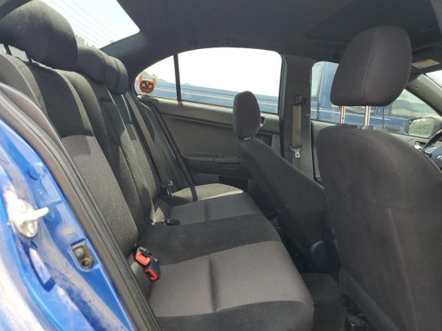 Photo 10 from auction – 2017 MITSUBISHI LANCER ES with VIN JA32U2FU2HU014200