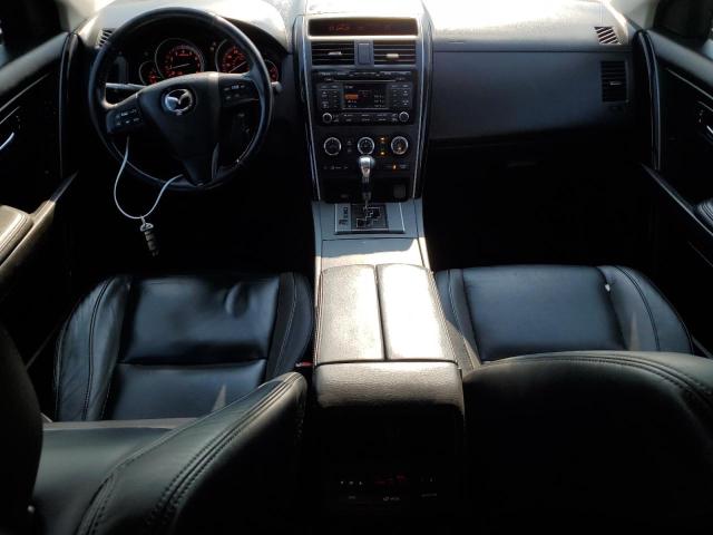Фото 8 с аукциона – 2010 MAZDA CX-9 с VIN JM3TB3MV9A0231583