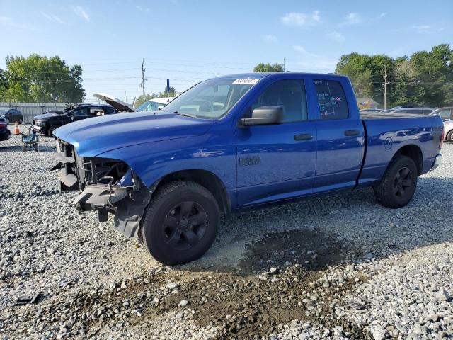 RAM 1500 ST 2014 with VIN 1C6RR7FG8ES310507 - Photo from auction