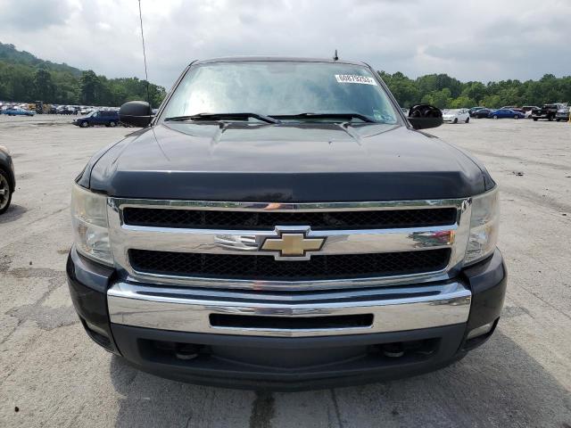 Photo 5 from auction – 2011 CHEVROLET SILVERADO with VIN 1GCRKSE39BZ392815