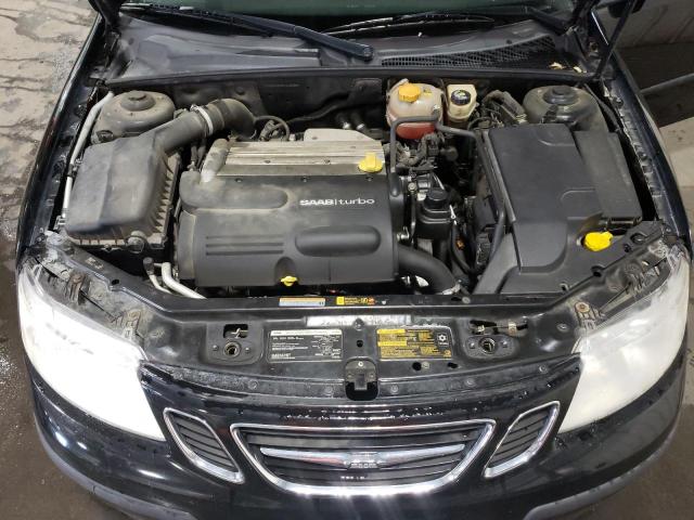 Photo 11 from auction – 2005 SAAB 9-3 LINEAR with VIN YS3FB49S251046990