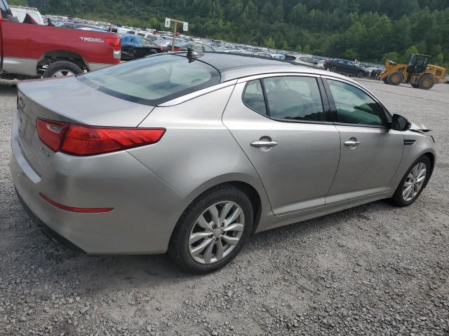 Photo 3 from auction – 2015 KIA OPTIMA EX with VIN 5XXGN4A78FG377153