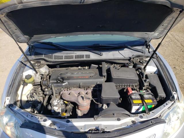Photo 11 from auction – 2009 TOYOTA CAMRY BASE with VIN 4T4BE46K09R131589