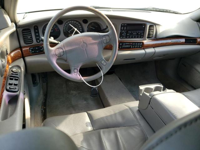 Photo 8 from auction – 2001 BUICK LESABRE CU with VIN 1G4HP54K31U280185