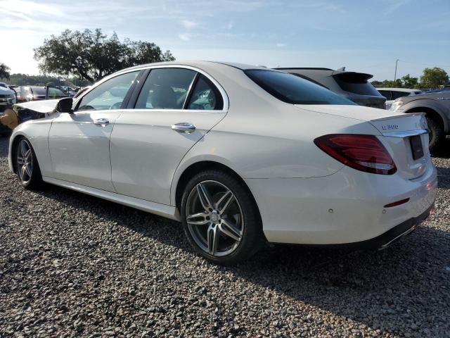 Photo 2 from auction – 2017 MERCEDES-BENZ E 300 with VIN WDDZF4JB0HA158525