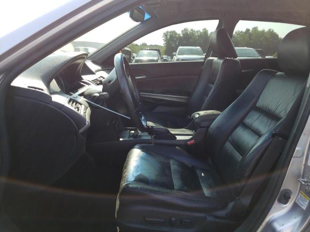 Photo 7 from auction – 2008 HONDA ACCORD EXL with VIN JHMCP26898C005191