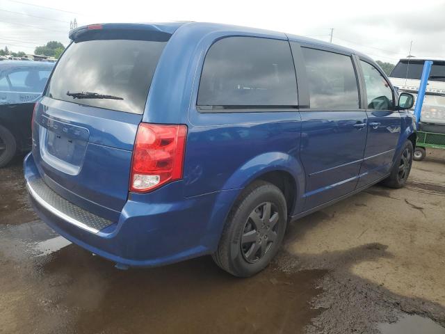 Photo 3 from auction – 2011 DODGE GRAND CARA with VIN 2D4RN4DG3BR690720