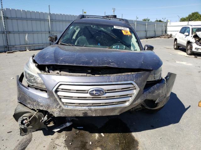 Photo 5 from auction – 2016 SUBARU OUTBACK 2. with VIN 4S4BSBNC4G3279992