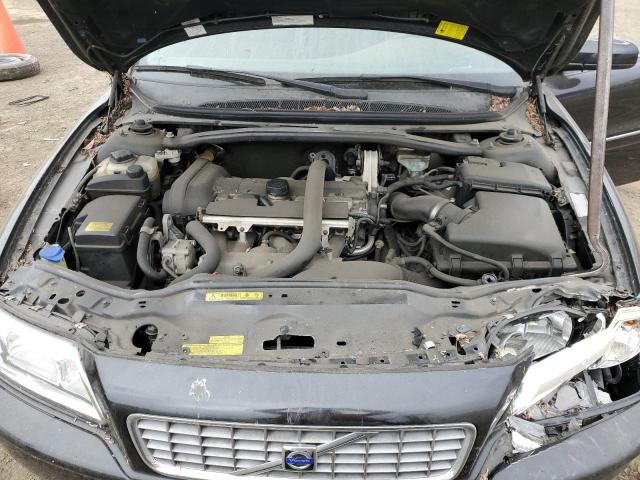Photo 11 from auction – 2006 VOLVO S80 2.5T with VIN YV1TS592161436622