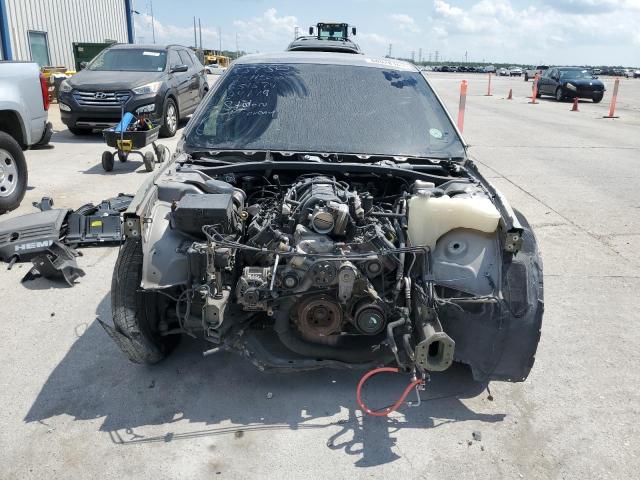 Photo 5 from auction – 2012 DODGE CHARGER R/ with VIN 2C3CDXCTXCH124149