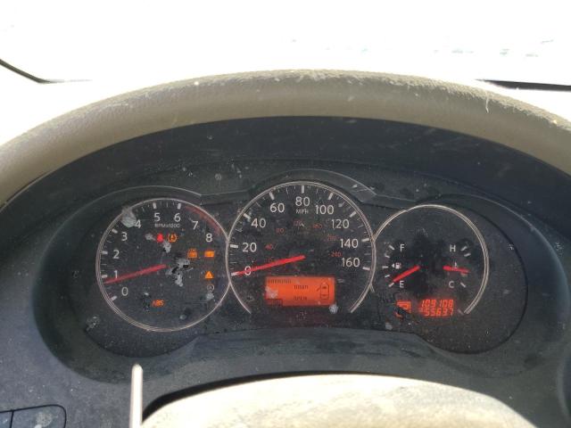 Photo 9 from auction – 2010 NISSAN ALTIMA BAS with VIN 1N4AL2AP5AN558522
