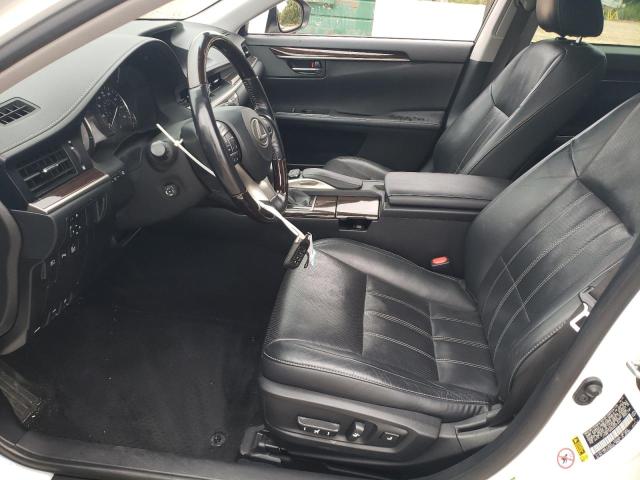 Photo 7 from auction – 2016 LEXUS ES 350 with VIN JTHBK1GG5G2231694