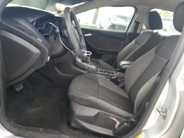 Photo 7 from auction – 2014 FORD FOCUS SE with VIN 1FADP3F22EL459033