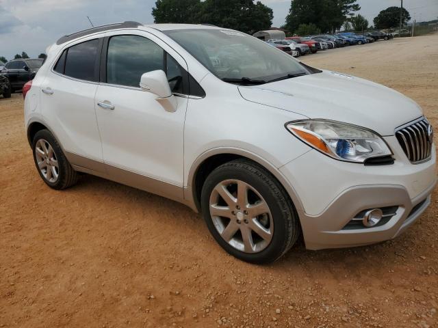 Photo 4 from auction – 2014 BUICK ENCORE with VIN KL4CJCSB7EB653862