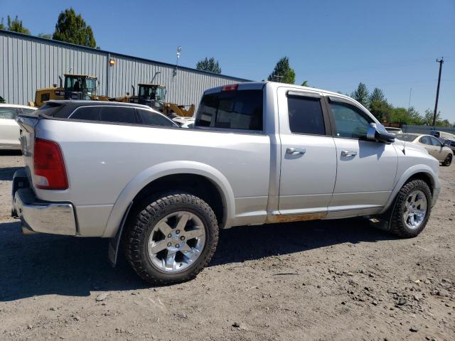 Photo 3 from auction – 2011 DODGE RAM 1500 with VIN 1D7RV1GT6BS699615