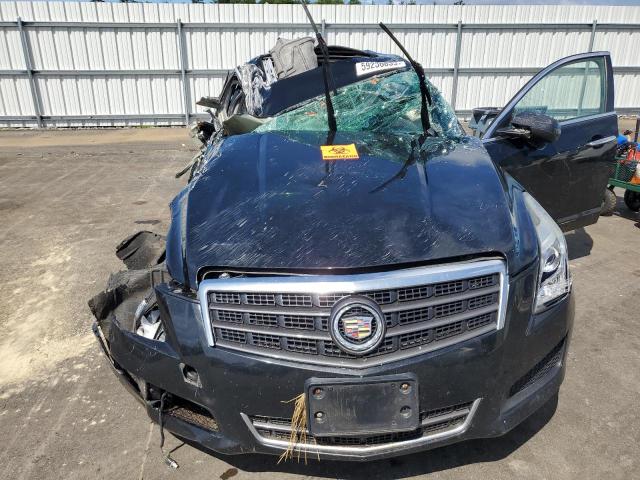 Photo 5 from auction – 2014 CADILLAC ATS with VIN 1G6AG5RX0E0178255