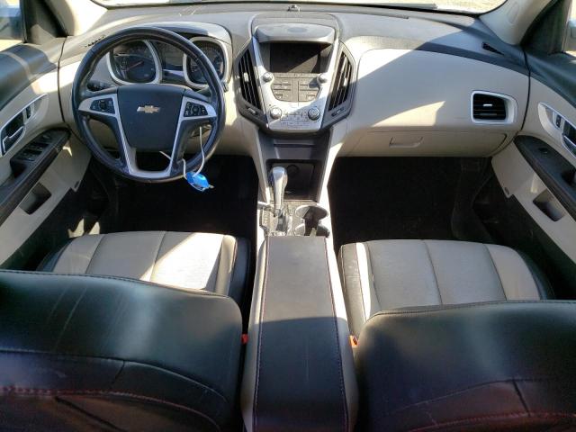 Photo 8 from auction – 2012 CHEVROLET EQUINOX LT with VIN 2GNFLPE55C6214080