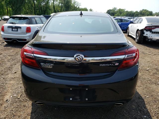 Photo 6 from auction – 2014 BUICK REGAL PREM with VIN 2G4GN5EX4E9245086