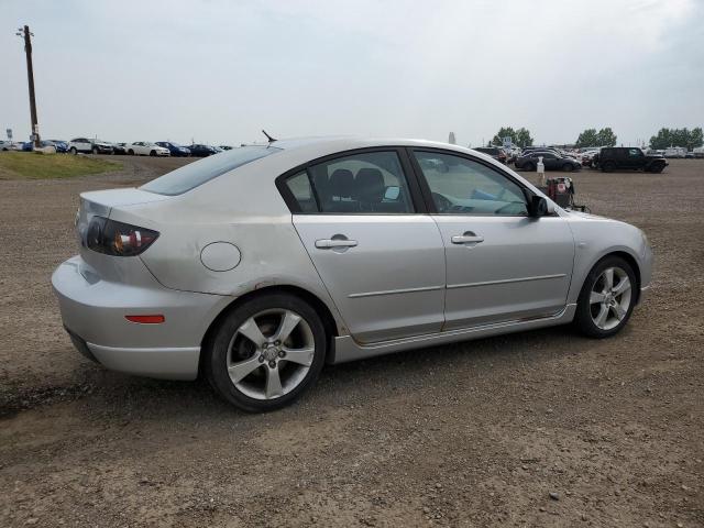 Photo 3 from auction – 2005 MAZDA 3 S with VIN JM1BK123351309687