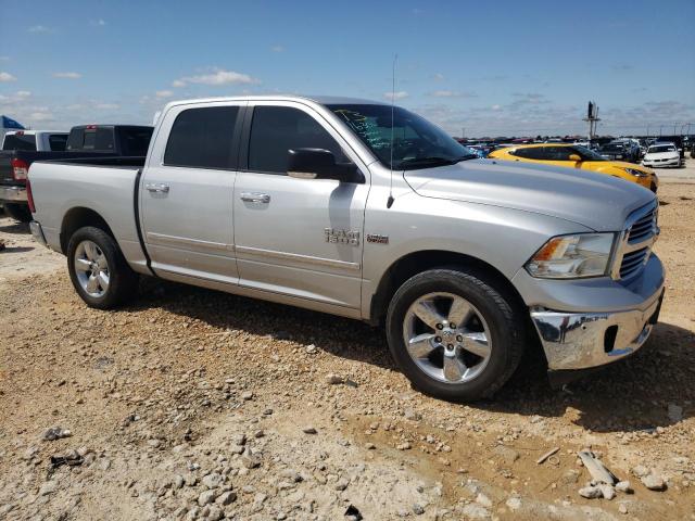 Photo 4 from auction – 2016 RAM 1500 SLT with VIN 1C6RR6LT3GS179162