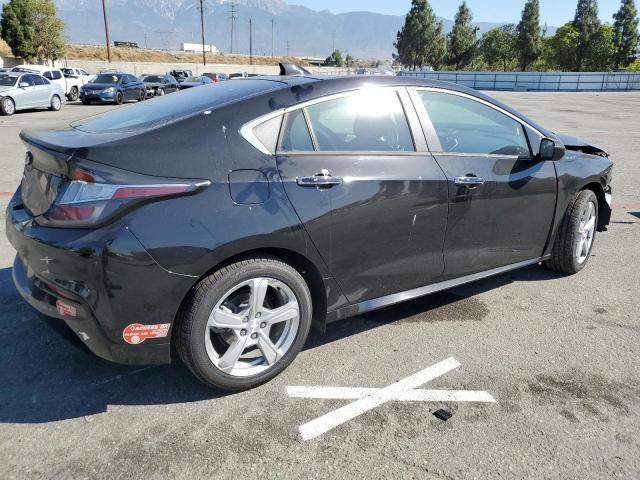 Photo 3 from auction – 2018 CHEVROLET VOLT LT with VIN 1G1RC6S54JU152392