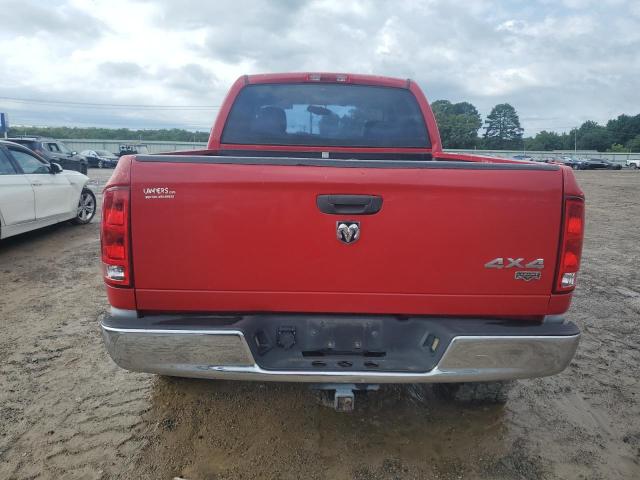 Photo 6 from auction – 2005 DODGE RAM 1500 S with VIN 1D7HU18N05S184239