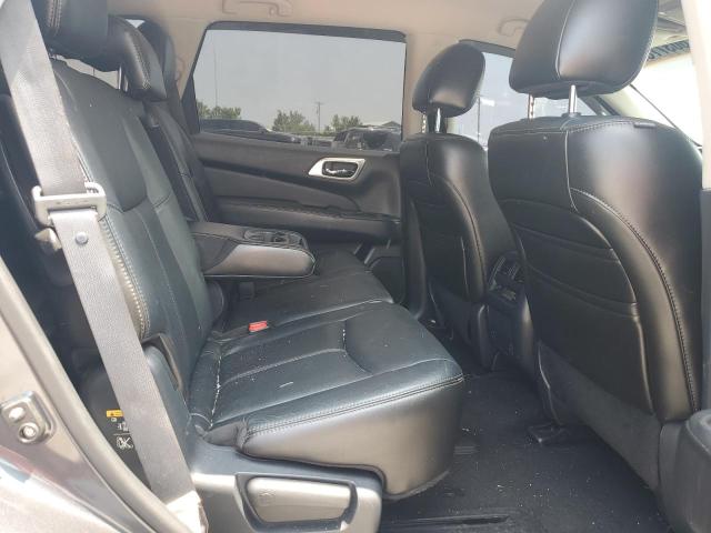 Photo 11 from auction – 2013 NISSAN PATHFINDER with VIN 5N1AR2MM0DC640163