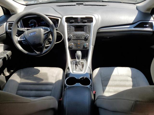 Photo 8 from auction – 2015 FORD FUSION S with VIN 3FA6P0G77FR170458