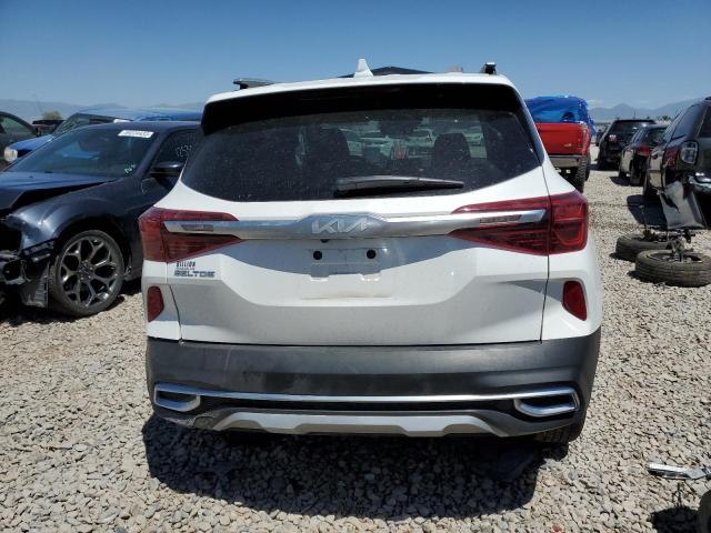 Photo 6 from auction – 2023 KIA SELTOS EX with VIN KNDERCAAXP7398128