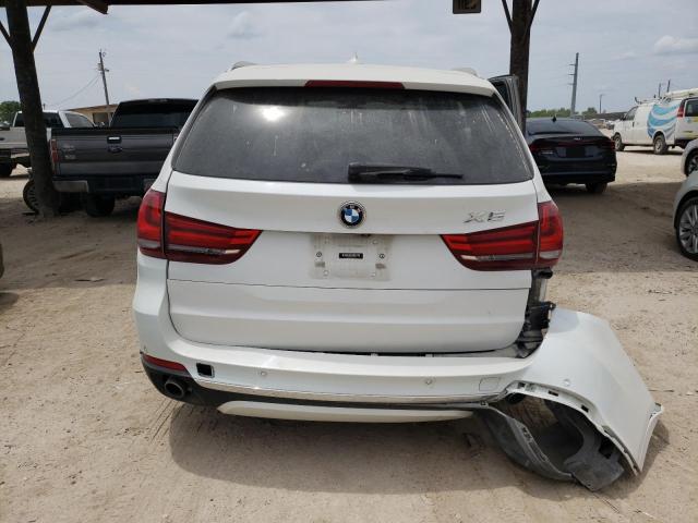 Photo 6 from auction – 2017 BMW X5 SDRIVE3 with VIN 5UXKR2C50H0U20336