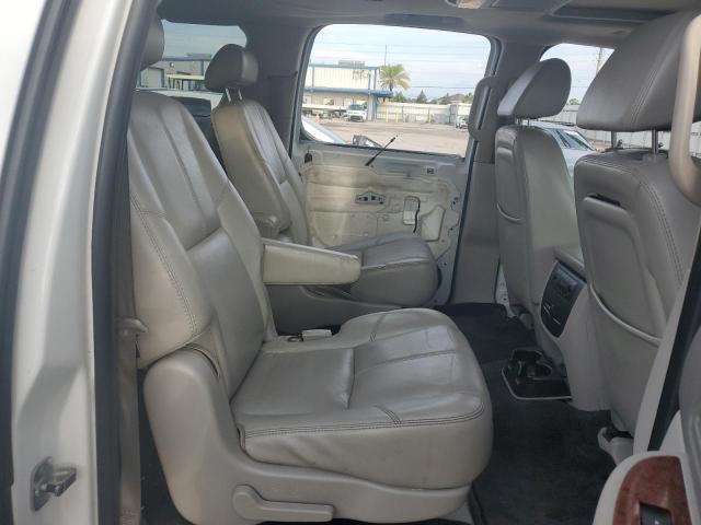Photo 11 from auction – 2007 CHEVROLET SUBURBAN K with VIN 1GNFK16357J173424