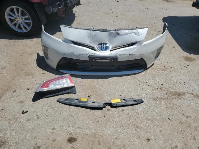 Photo 12 from auction – 2013 TOYOTA PRIUS with VIN JTDKN3DU3D5642312