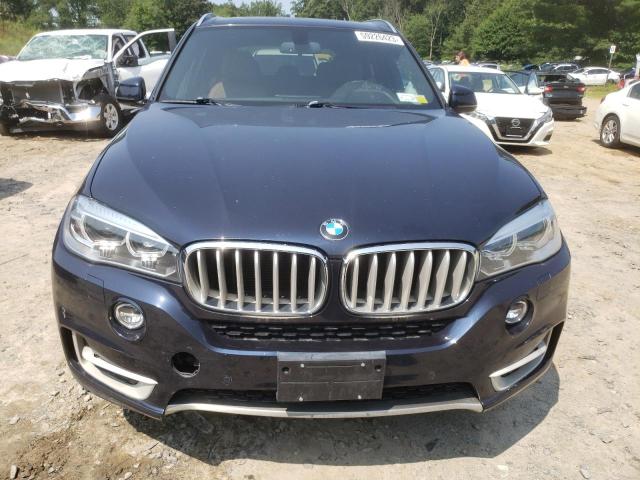 Photo 5 from auction – 2017 BMW X5 XDRIVE3 with VIN 5UXKR0C50H0V68247