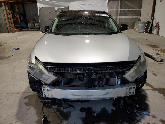 Photo 5 from auction – 2016 NISSAN MAXIMA 3.5 with VIN 1N4AA6APXGC375537