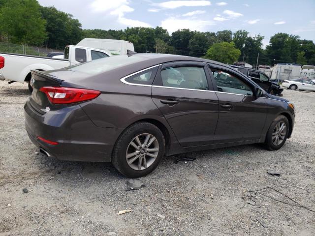 Photo 3 from auction – 2016 HYUNDAI SONATA SE with VIN 5NPE24AF7GH304871